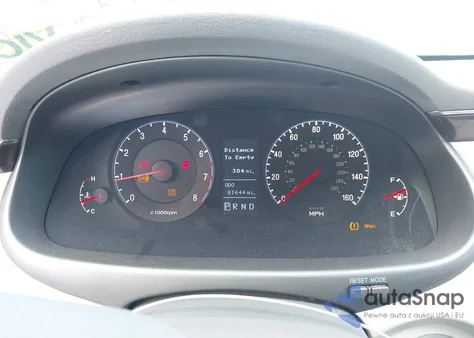 2011 Hyundai Azera Limited из США, поврежденный, VIN KMHFC4DFXBA536809